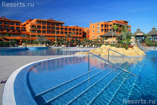 Sheraton Fuerteventura Beach, Golf & Spa Resort 8